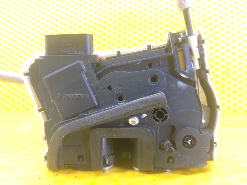Замок двери задней левой KAIYI E5 2024 GS11