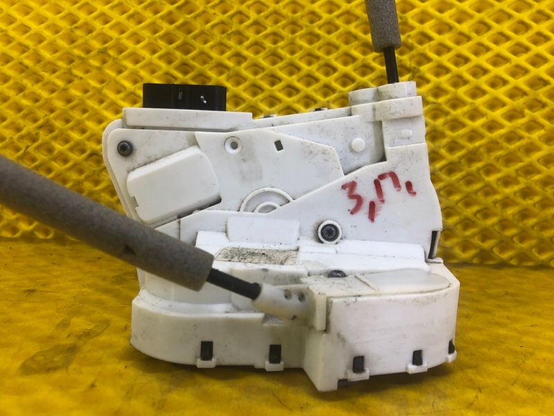 Замок двери KAIYI E5 2024 GS11