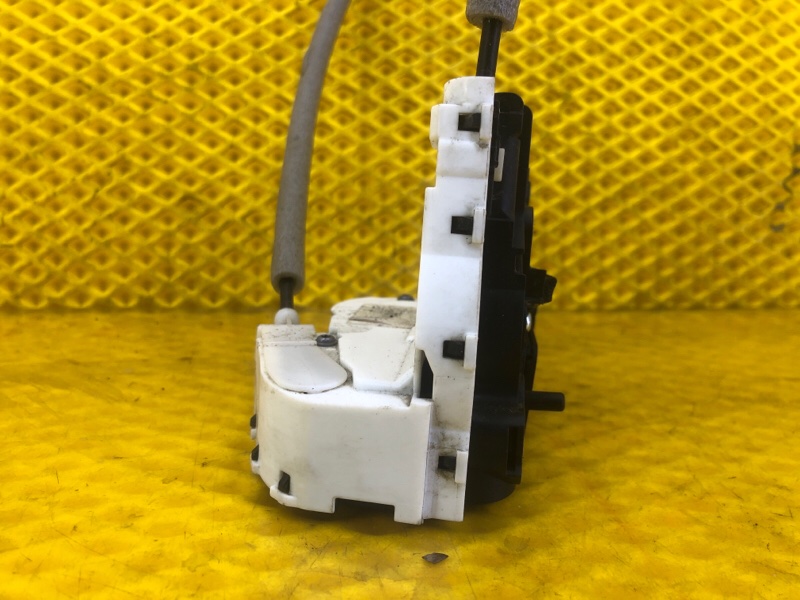 Замок двери KAIYI E5 2024 GS11