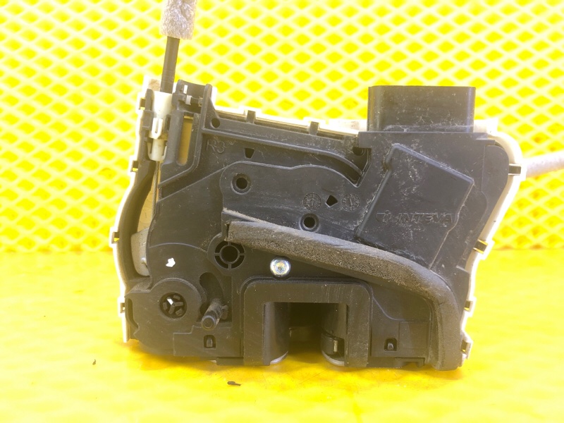 Замок двери KAIYI E5 2024 GS11
