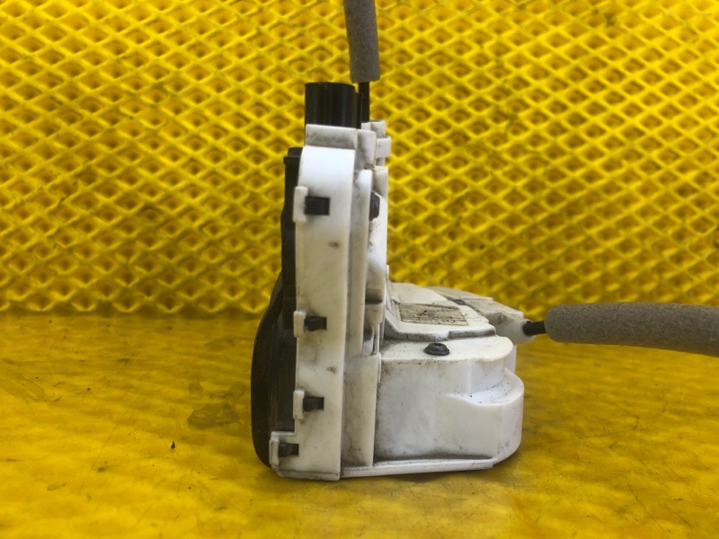 Замок двери KAIYI E5 2024 GS11