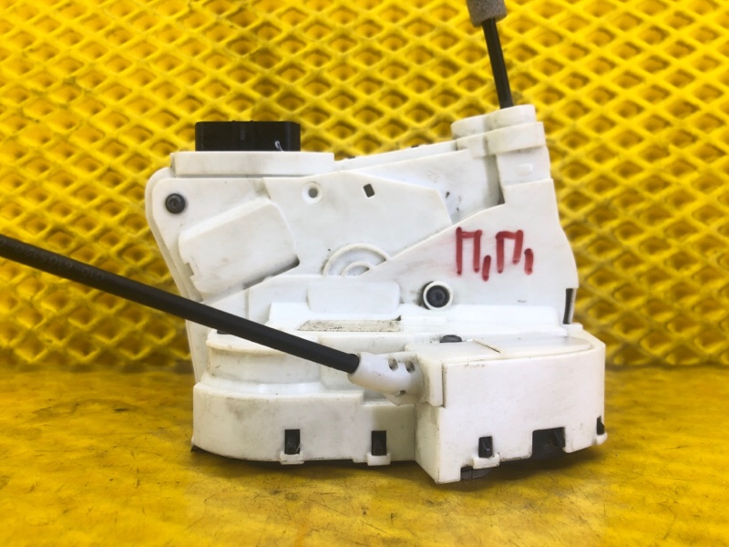 Замок двери KAIYI E5 2024 GS11
