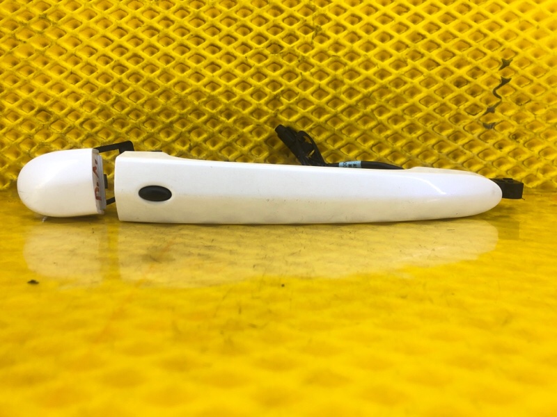 Ручка двери внешняя KAIYI E5 2024 GS11