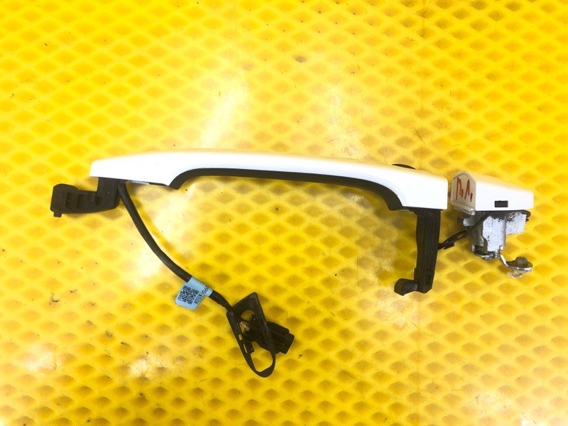 Ручка двери внешняя KAIYI E5 2024 GS11