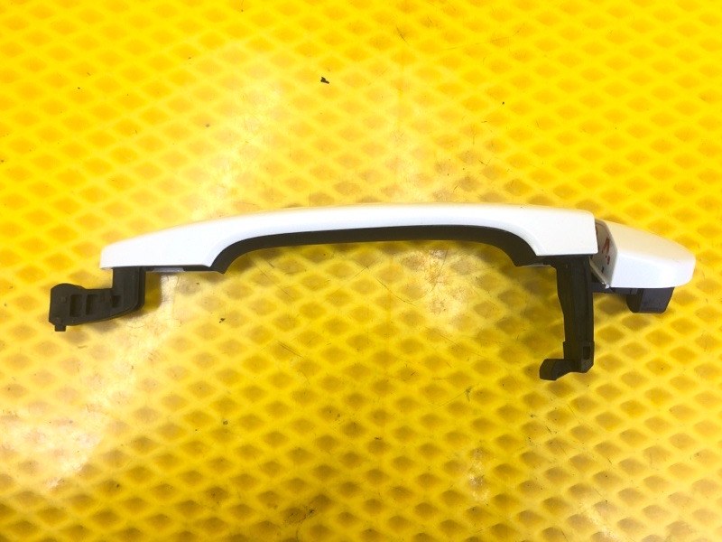 Ручка двери внешняя KAIYI E5 2024 GS11