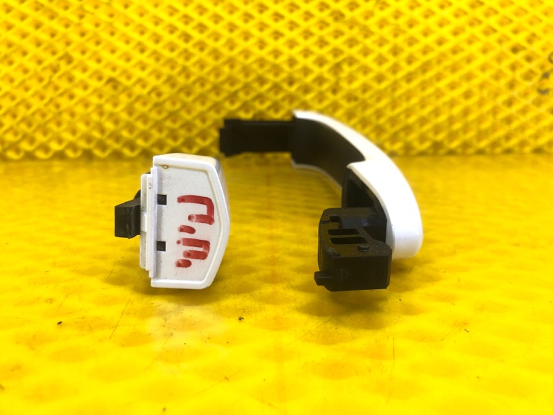 Ручка двери внешняя KAIYI E5 2024 GS11