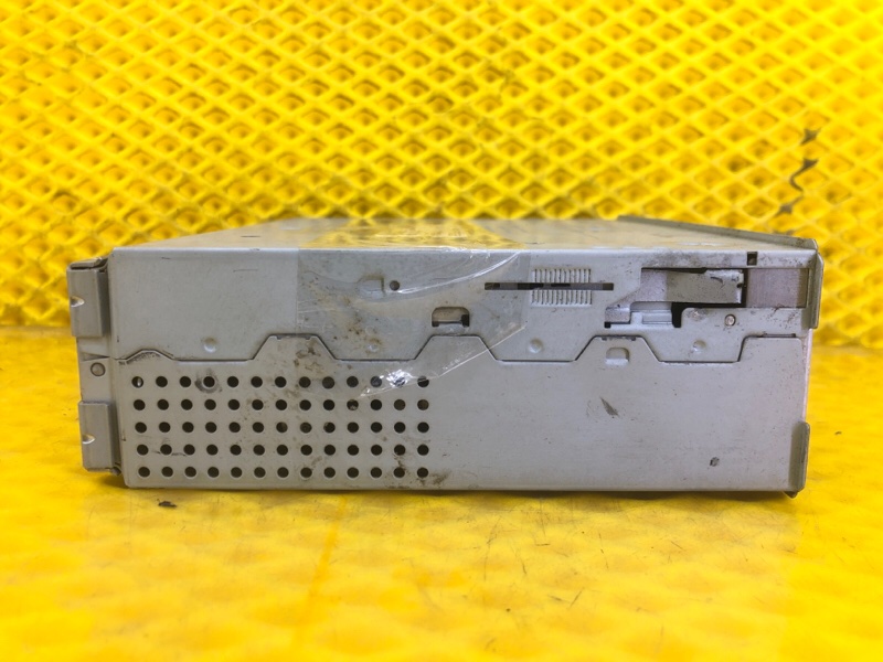 Тв тюнер TV Tuner Porsche Cayenne 2008 957