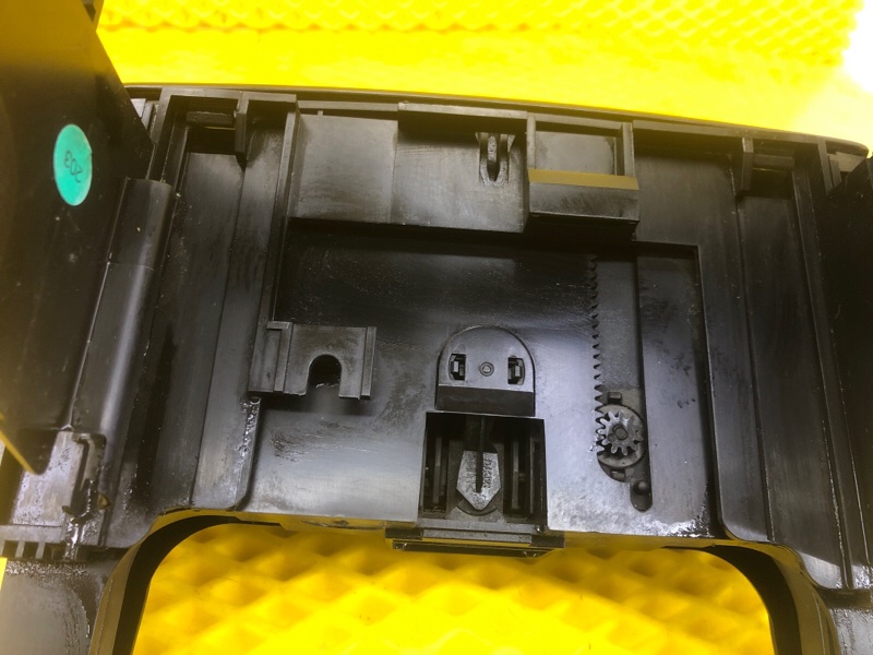 Подстаканник Porsche Cayenne 2008 957