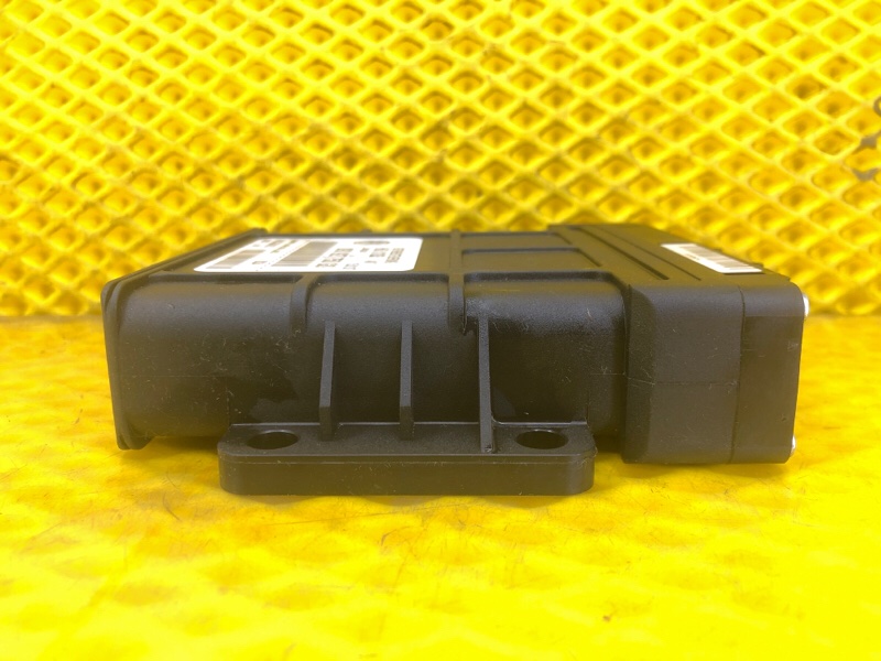 Блок управления АКПП (ЭБУ АКПП) Porsche Cayenne 2008 957
