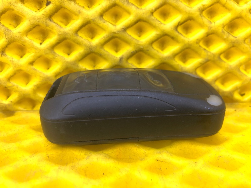 Ключ зажигания Porsche Cayenne 2008 957