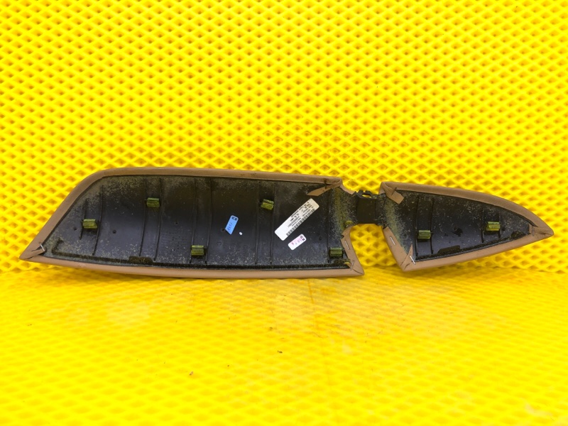 Накладка двери Porsche Cayenne 2008 957