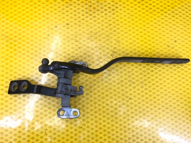 Петля крышки багажника Porsche Cayenne 2008 957