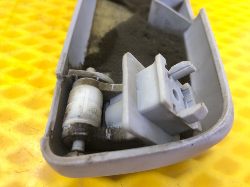 Бардачок под очки Ford Focus 2006 CB4