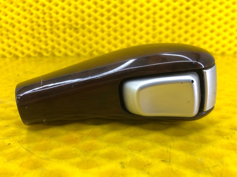 Ручка кпп Porsche Cayenne 2008 957