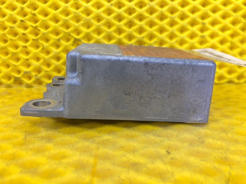 Блок управления airbag Nissan Fuga 2007 Y50