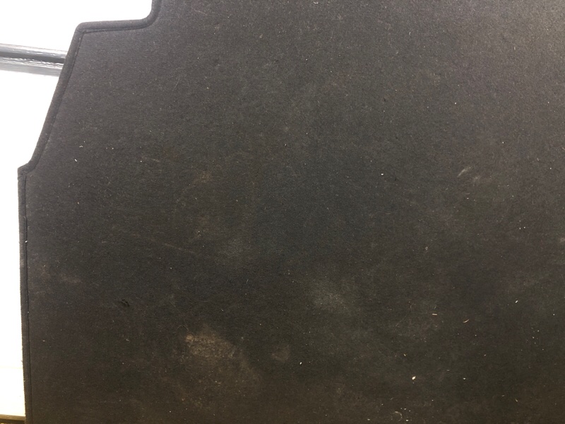 Пол багажника Nissan Fuga 2007 Y50