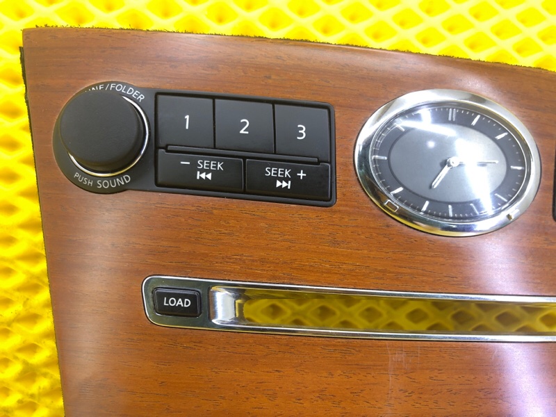 Блок кнопок Nissan Fuga 2007 Y50