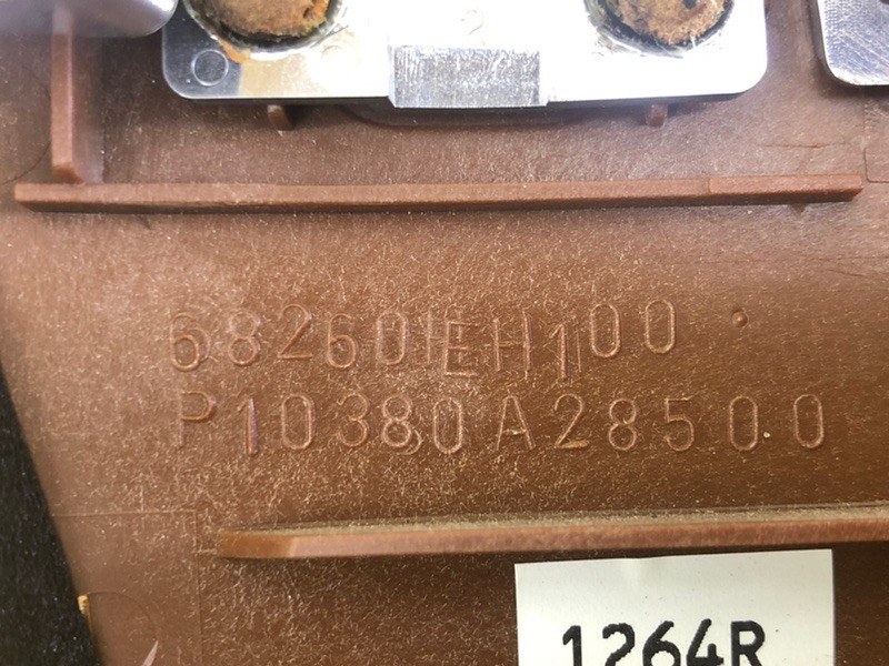 Блок кнопок Nissan Fuga 2007 Y50