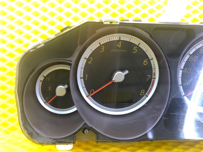 Панель приборов (Щиток) Nissan Fuga 2007 Y50
