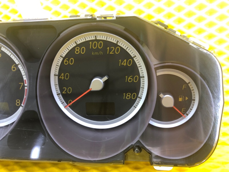 Панель приборов (Щиток) Nissan Fuga 2007 Y50