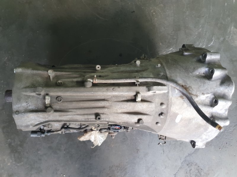 АКПП Porsche Cayenne 2008 957