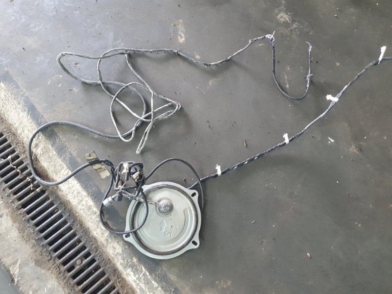 Проводка салона (жгут проводов) Nissan Fuga 2007 Y50