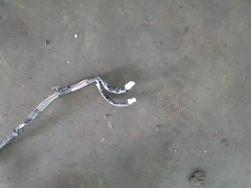 Проводка салона (жгут проводов) Nissan Fuga 2007 Y50