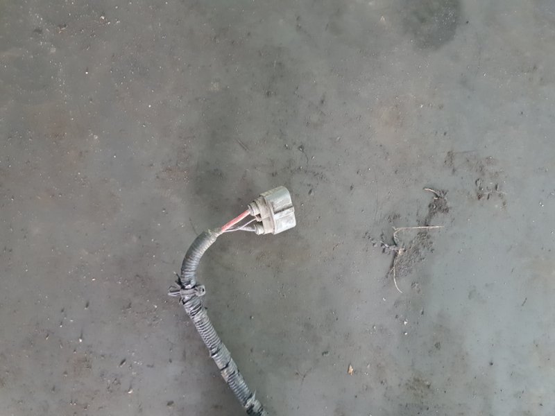 Проводка подкапотная Nissan Fuga 2007 Y50