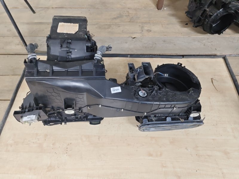 Корпус отопителя Mercedes-Benz GL-Class 2007 X164