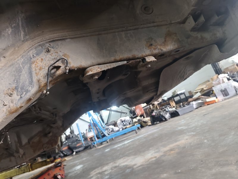 Четверть задняя левая (крыло) Porsche Cayenne 2008 957