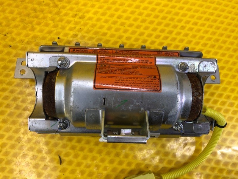 Подушка безопасности пассажира Nissan Fuga 2007 Y50