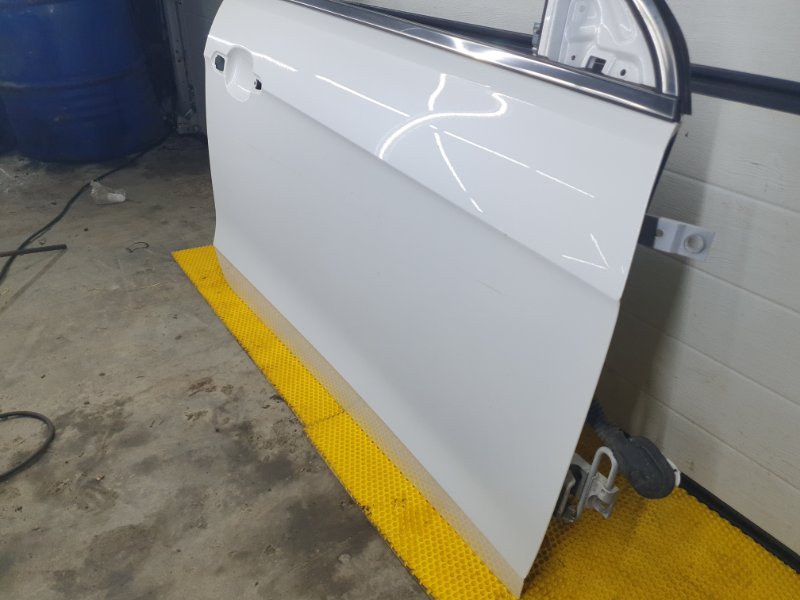 Дверь KAIYI E5 2024 GS11