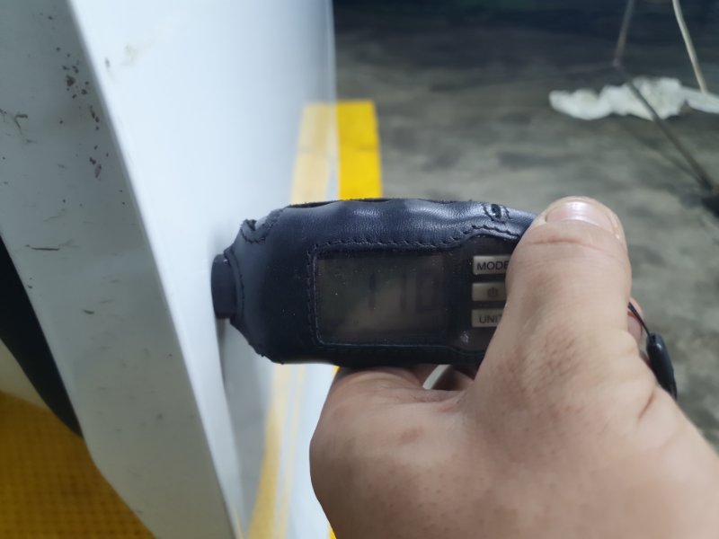 Дверь KAIYI E5 2024 GS11