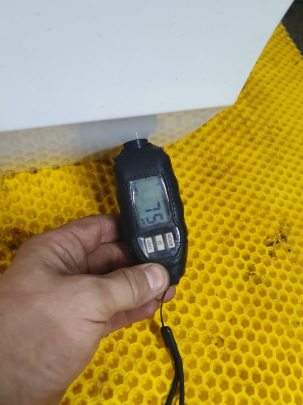 Дверь KAIYI E5 2024 GS11