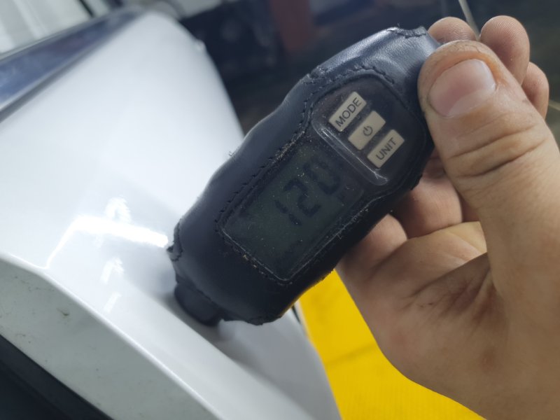 Дверь KAIYI E5 2024 GS11