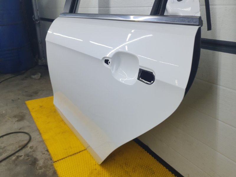Дверь KAIYI E5 2024 GS11