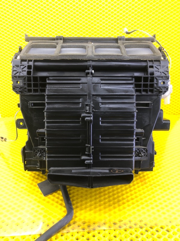 Печка в сборе (корпус отопителя) Nissan Fuga 2007 Y50