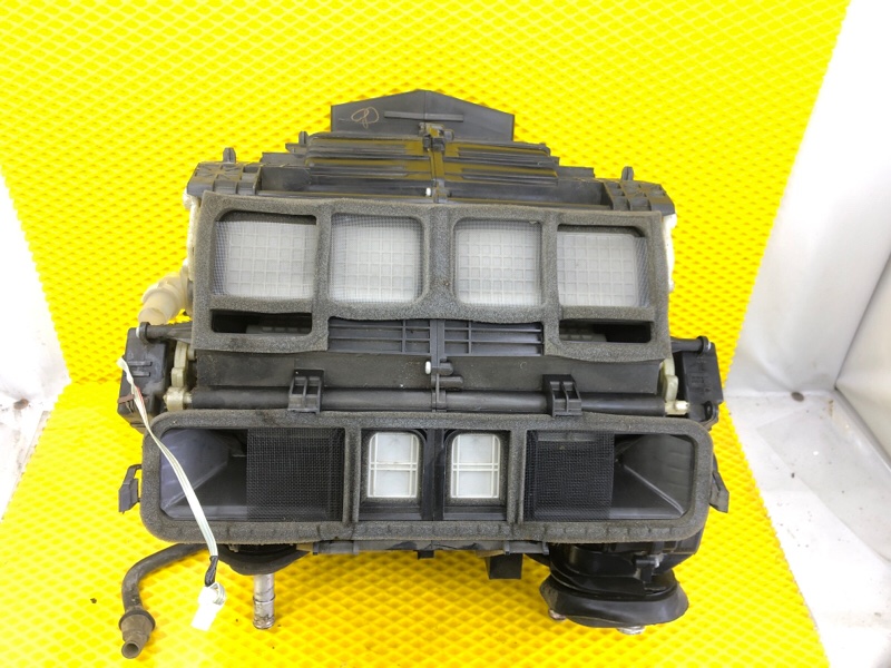 Печка в сборе (корпус отопителя) Nissan Fuga 2007 Y50
