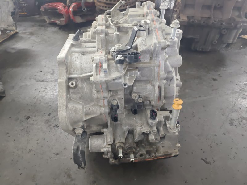 Вариатор KAIYI E5 2024 GS11