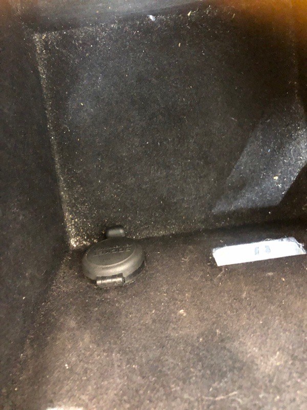 Подлокотник Nissan Fuga 2007 Y50