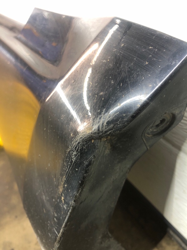 Накладка на порог Nissan Fuga 2007 Y50