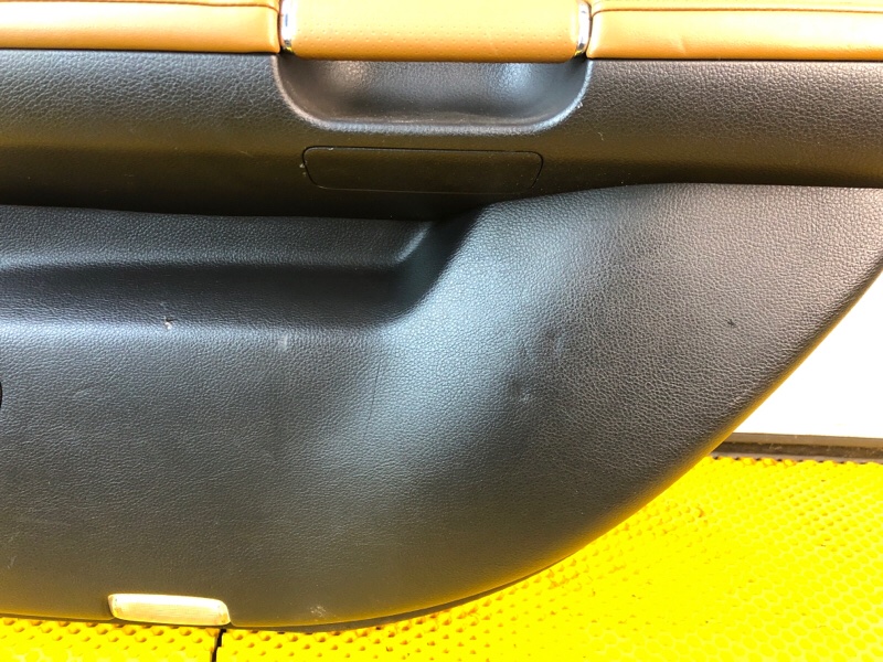 Обшивка двери (карта) Nissan Fuga 2007 Y50