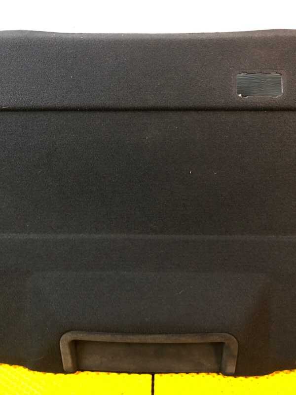 Полка багажника Nissan Fuga 2007 Y50