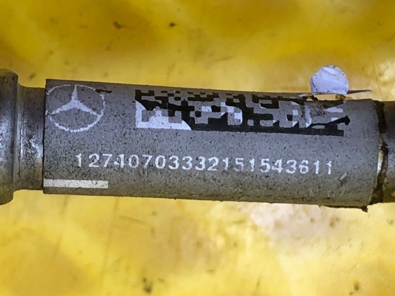 ТНВД Mercedes-Benz E-Class 2013 W212