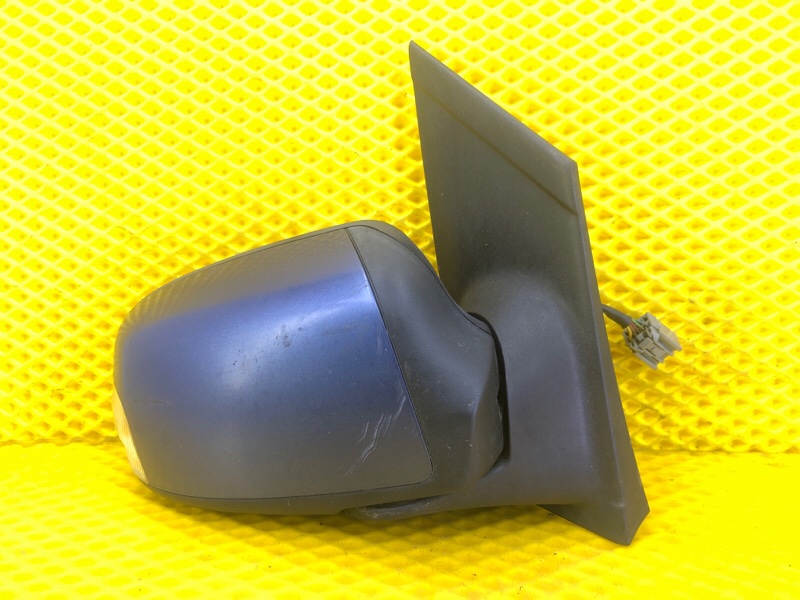 Зеркало боковое правое Ford Focus 2