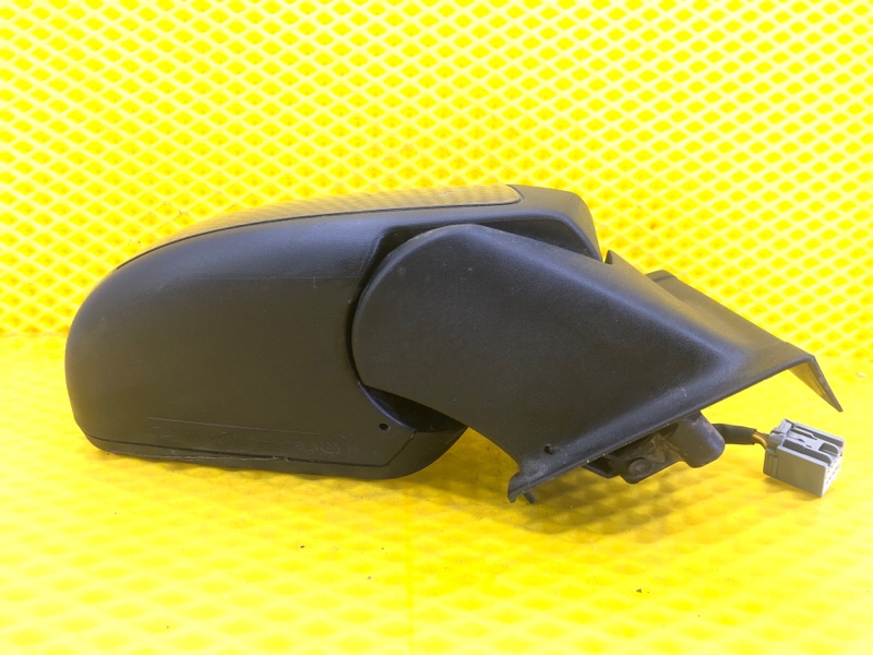 Зеркало боковое правое Ford Focus 2