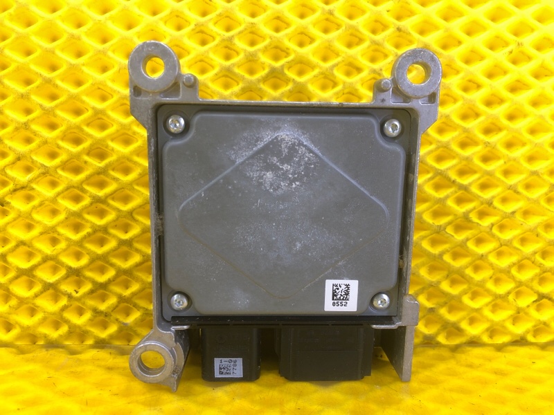 Блок управления airbag Ford Focus 2
