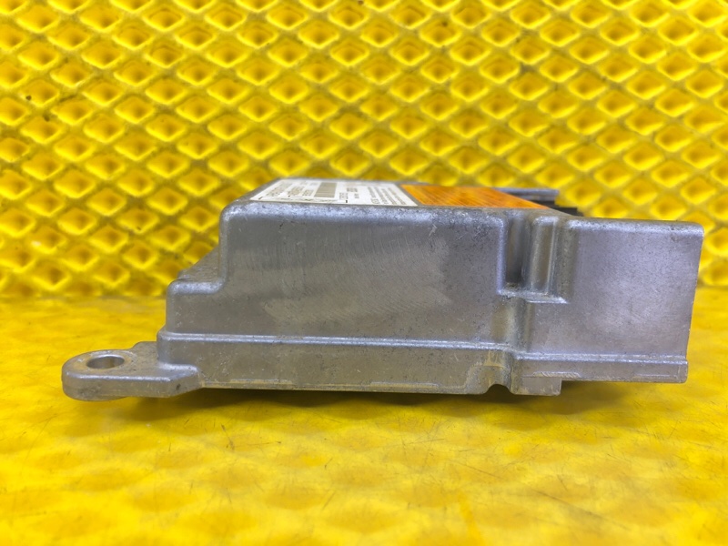 Блок управления airbag Ford Focus 2