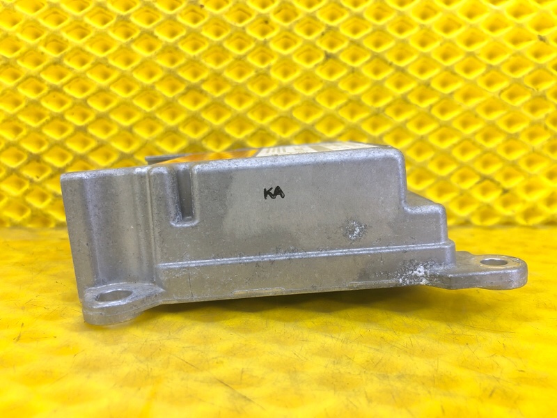 Блок управления airbag Ford Focus 2