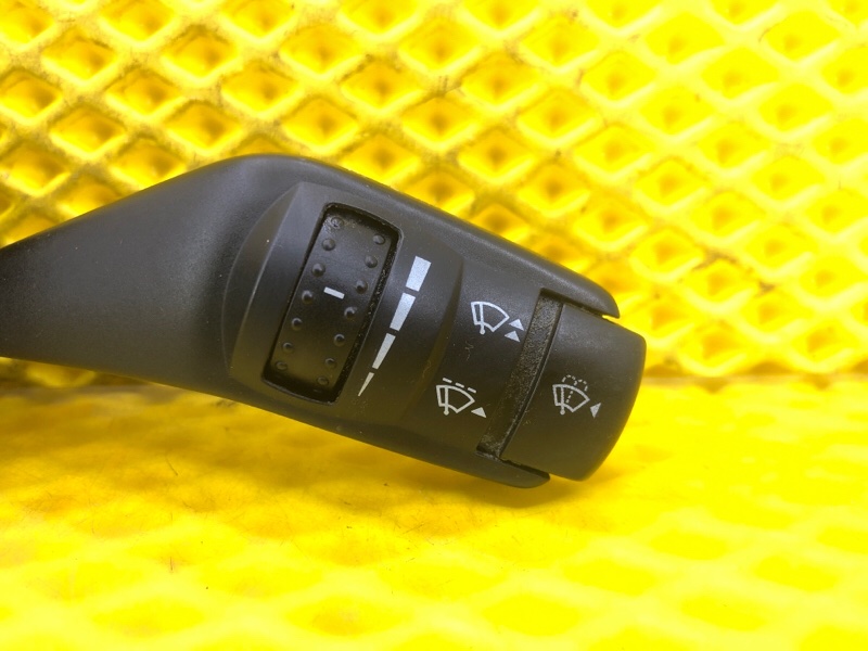 Подрулевой переключатель Ford Focus 2